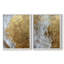 ABSTRACT Series CXXXIX-Premium Framed Print -Ready to Hang - No Nails Required - No Nails Required-466871994-466871878