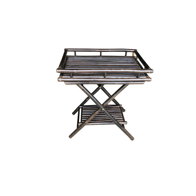 Table de majordome Denisse, Espresso
