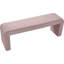 Banc rembourré Edenborn-98102265