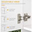180cm Kitchen Pantry