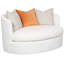 Boswell By Michael Weiss Settee-677164088