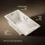 Tea-for-Two® Massage Whirlpool Bath-14672975