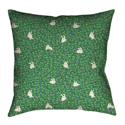 Housse de coussin Katelyn Elizabeth