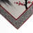 Velvet Waves Indoor And Outdoor Area Rug-1911837438