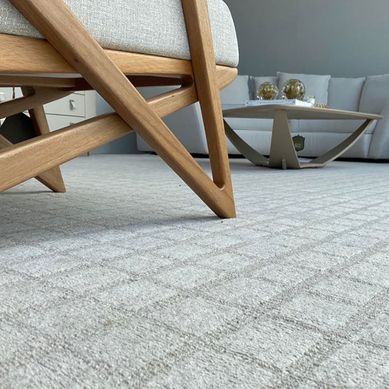 Tapis Marut Fendi Marut, Rectangle de 5 pi x 8 pi