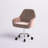 Ahlgren Velvet Task Chair-1869868161