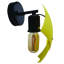 Morrisville Armed Sconce