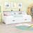 Nagey Twin Daybed with Trundle-1023205125