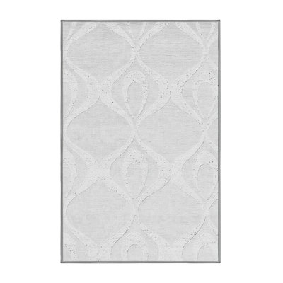 Ayomi Oriental Indoor Rug