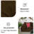 14pcs Outdoor Sectional Cushions Set, 4" Thick Seat Back Cushion,  Patio Furniture Sofa Replacement Cushions For 6 Seat-588185740