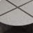 4-Piece Industrial Round Coffee Table-1936087637