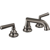Beauclere™ Widespread Lavatory Faucet With Low Spout