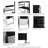 Folding Director Chair with Cushions-1943883669