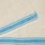 Easter Spring Assorted Napkin - Blue/Green/Pink/Yellow