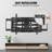 Stellweilan Tessberg Wall Mount