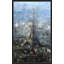 Bleu Paris par - Peinture-1572266648-1572266649