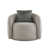 Tissu gris
