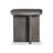 Bernhardt Monroe Side Table