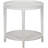 Imperial Solid Wood Tray Top End Table-20383167