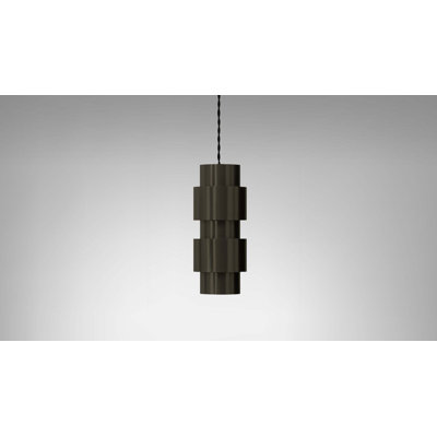 Ring 1 - Light Pendant
