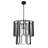 Hialmar 1 - Light Unique/Statement Pendant-329499501-329499502