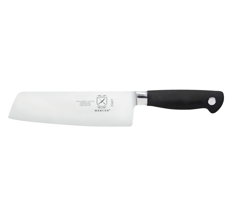 Mercer Cutlery Genesis 7'' Nakiri