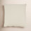 Keta 20" x 20" Cotton Pillow Cover