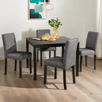 5 - Piece Dining Set