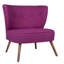 Chaise d'appoint Yancy