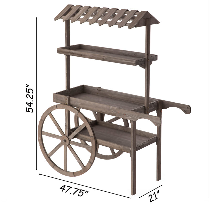 Settera Plant Stand