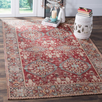 Tapis performance oriental Chenault