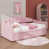 Rose est en rupture de stock