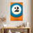 Senne Graphic Pool II-108481485