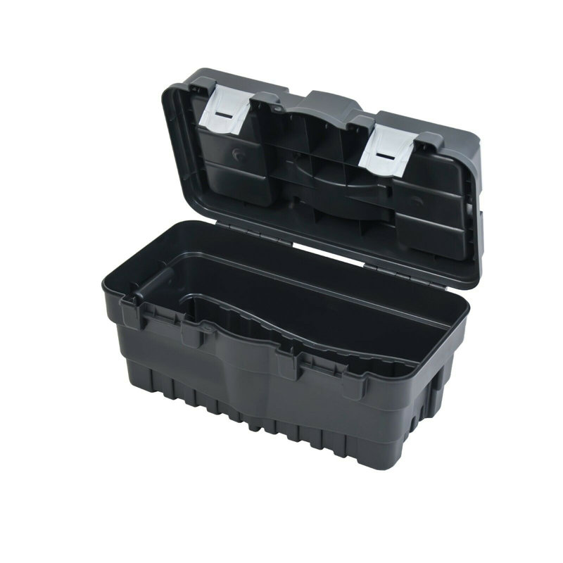 Holt Patrol Toolbox, 24cm H x 46cm W x 25.5cm D