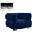 Carlan Velvet Armchair-63541332