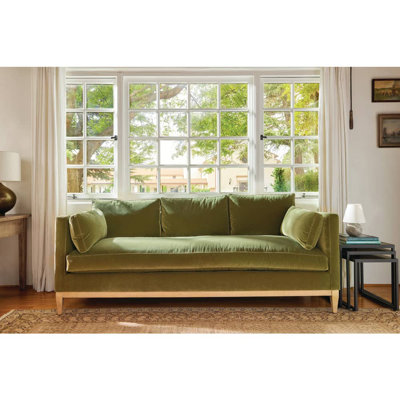 Leo 86" Express Sofa