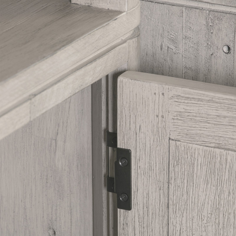 Door Bookcase
