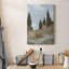 Toile tendue West Gallery-1831865613