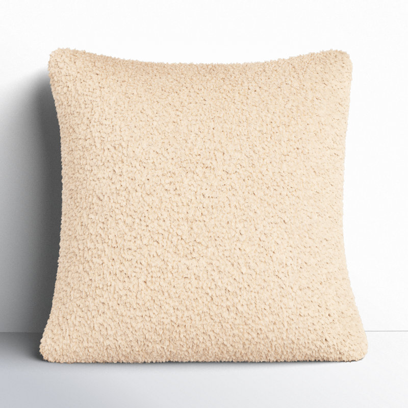 Rosalina Square Pillow Cover