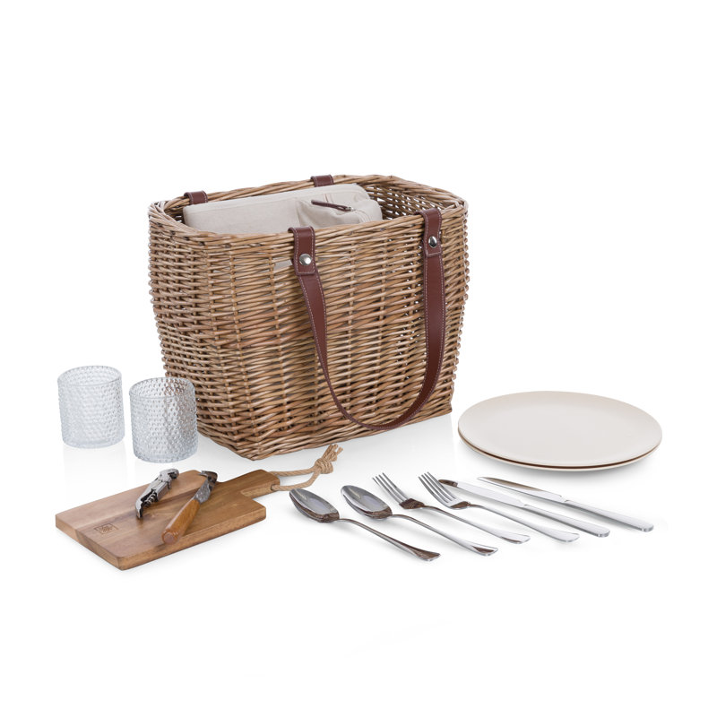 Ensemble de panier de pique-nique Terrabella