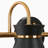 Latieka 2 - Light Dimmable Vanity Light