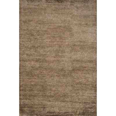 Hively Viscose Indoor Rug