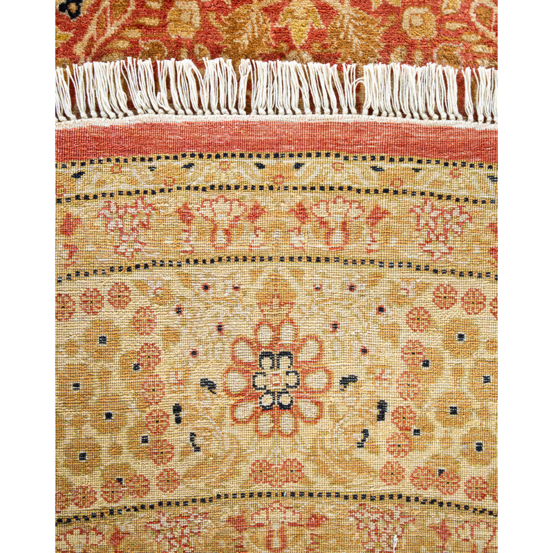 Mogul One-of-a-Kind 9'1" Area Rug