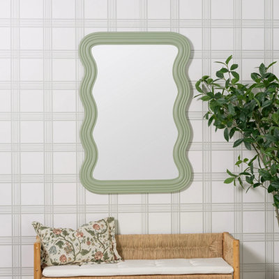 Miroir décoratif Axinia