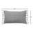 Sharron Tassels Linen Reversible Throw Pillow-985400352-985400345