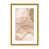 Framed Matted Print