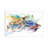 Sea Turtles by Dean Crouser - Painting on Canvas-1601764124-1601764114