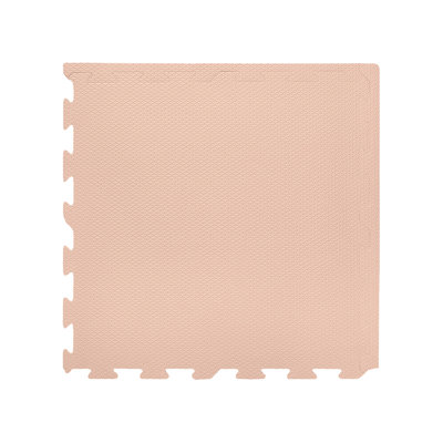 3 Sprouts - Tapis en mousse pour bébé et enfants