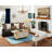 Modern Abstract Wall Decor