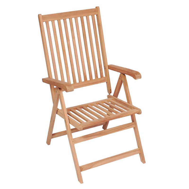 Thebault Patio Dining Armchair